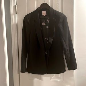 Blazer- black